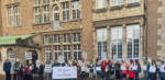Bremen: Flashmob & Mahnwache 18.01.25