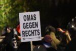 Dithmarschen: Bericht Demo Nordhastedt 17.01.2025