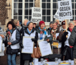 Bremen: Aktionen am 25.01.2025