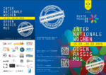 Buxtehude: Internationale Wochen gegen Rassismus 2025