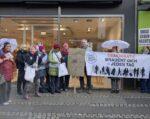 Kiel: Flashmob und Heimathafen