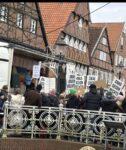 Buxtehude: OMA Bundesaktionstag 08.02.25 – Rede