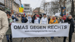 Bremen: Endspurt – ein Wochenende voller OMA Aktionen 14./15..02.2025
