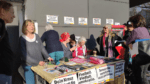 Bremen: OMAS beim Winterfest in Huchting am 21.02.2025