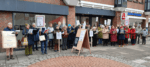 Bad Oldesloe: Singen zur Stärkung unserer Demokratie