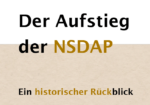 # Bundesweit: Linktipp “Aufstieg der NS… Af*”