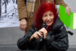 Hamburg: Peggy Parnass ist tot (11.11.1927 – 12.3.2025)