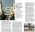 HH Alstertal-Walddörfer & Poppenbüttel: Artikel im Alstertal-Magazin