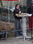 Hamburg-West: Rede zum Rosa Luxemburg Gedenktag am 5.3.2025
