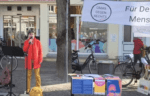 Ahrensburg: Aktion Weltfrauentag 8.3.25