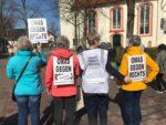 Osterholz-Scharmbeck: Internationaler Tag gegen Rassismus