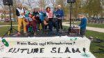 Bremen: Kundgebung 11.04.2025 für Klimagerechtigkeit