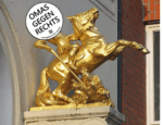Hamburg St. Georg: Neue OMA Gruppe