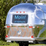 Schleswig-Holstein: Landtagsmobil