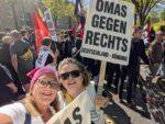 Itzehoe: OMAS am 26.4. gegen die “Protestmärsche”