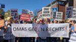 Cuxhaven: Bunt, laut und stark am 26.4.25
