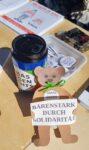 Oldenburg: Politischer Brunch am 1ten Mai
