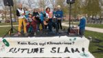 Bremen: Singen für Klimagerechtigkeit