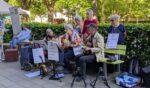 Bremen: Frühlingsfest in Huckelriede am 9.05.2025
