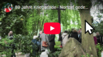 Nortorf: Aktion zum 8ten Mai