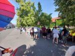 Northeim: Bericht zur Protestaktion am 22.6.2025