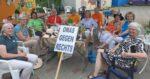Bremen: OMAS beim Sommerfest von Jokes am 21.+22.06.2025