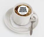 Buxtehude: Kaffee, Kekse und Gespräche mit den OMAS!