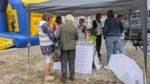 Achim: OMAS auf dem Markt am 05.07.25