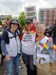 Nordfriesland: CSD Neumünster – Solidarität ist jetzt!