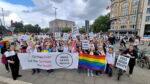 Hamburg: OMAS beim CSD!