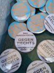 Schleswig: OMAS beim Norden Festival