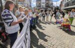 Oldenburg: Mahnwache am 06.09.25
