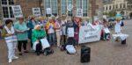 Bremen: Mahnwache am 5.07.2025
