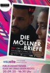Oberhausen: Die Möllner Briefe / Visuelle Filmfestival