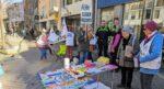 Oldenburg: Mahnwache am 18.10.2025