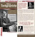 # Veranstaltungsangebot: “Hitlers Tischgespräche”