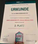 Iserlohn: Auszeichnung für die OMAS