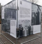 Erlangen: Erinnern an Shlomo Lewin und Frida Poeschke