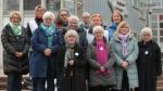 Hürth: 1 Jahr OMAS GEGEN RECHTS