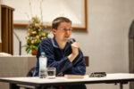 Ratingen: Lesung mit Jakob Springfeld 21.1.26