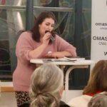OWL / Gütersloh: Christina Christiansen 30.01.36