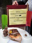 Frankfurt Uffbasse: Ab in die Tonne!