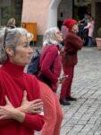 Rosenheim: Gewaltschutz für Frauen