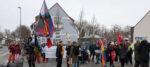 Bremen: Demo in Hemelingen am 14.2.26