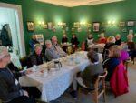 Oldenburg: OMAS GEGEN RECHTS im KinOLaden