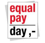 # 27.2.26 – Equal Pay Day