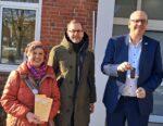Bremerhaven: Bürgerdialog und Prüf!