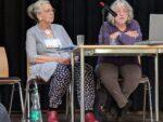 Oldenburg: ZWEIT – Zeugin OMA Irene zu Gast in der BBS am 10.03.2026