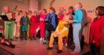 Bremen: Frauenpower am 25.3.26 im Brodelpott