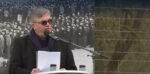 # Buchenwald-Gedenken: Rede von Hape Kerkeling